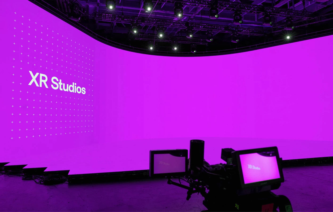Generative A.I. Accelerates Virtual Production - Virtual Producer