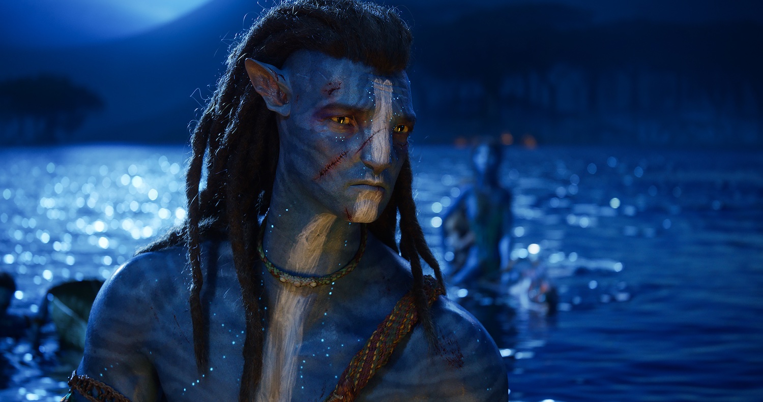 Avatar: The Way of Water' Cinematographer Explains Virtual Lighting